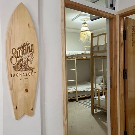 Appartement Sabldor Agadir Luaran gambar