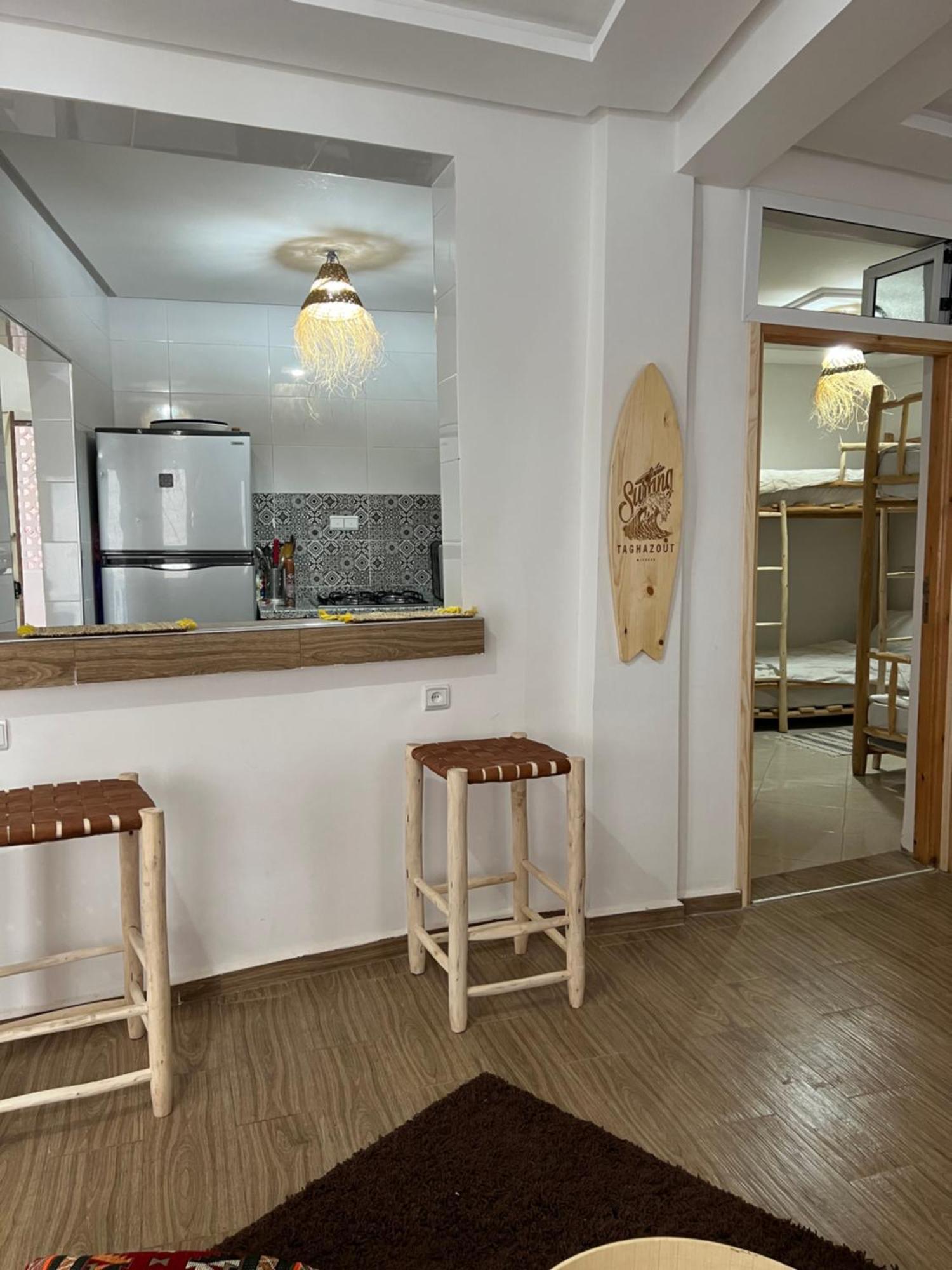 Appartement Sabldor Agadir Luaran gambar
