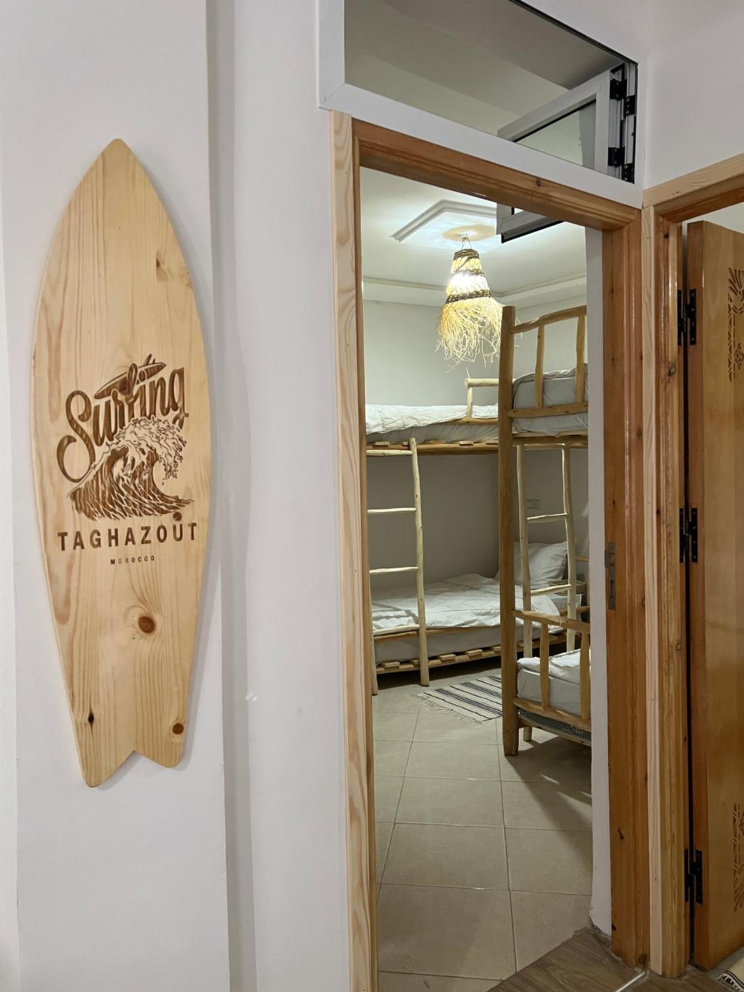 Appartement Sabldor Agadir Luaran gambar