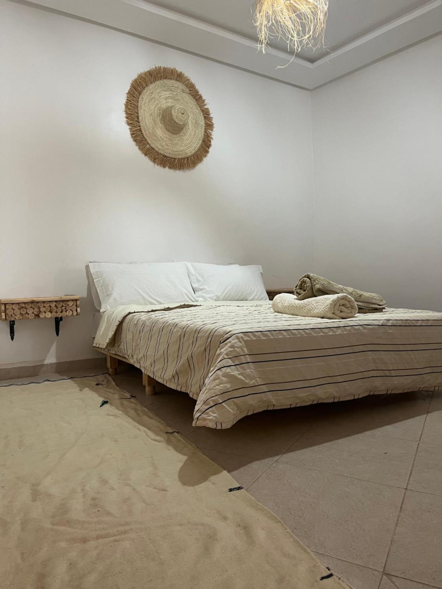 Appartement Sabldor Agadir Luaran gambar