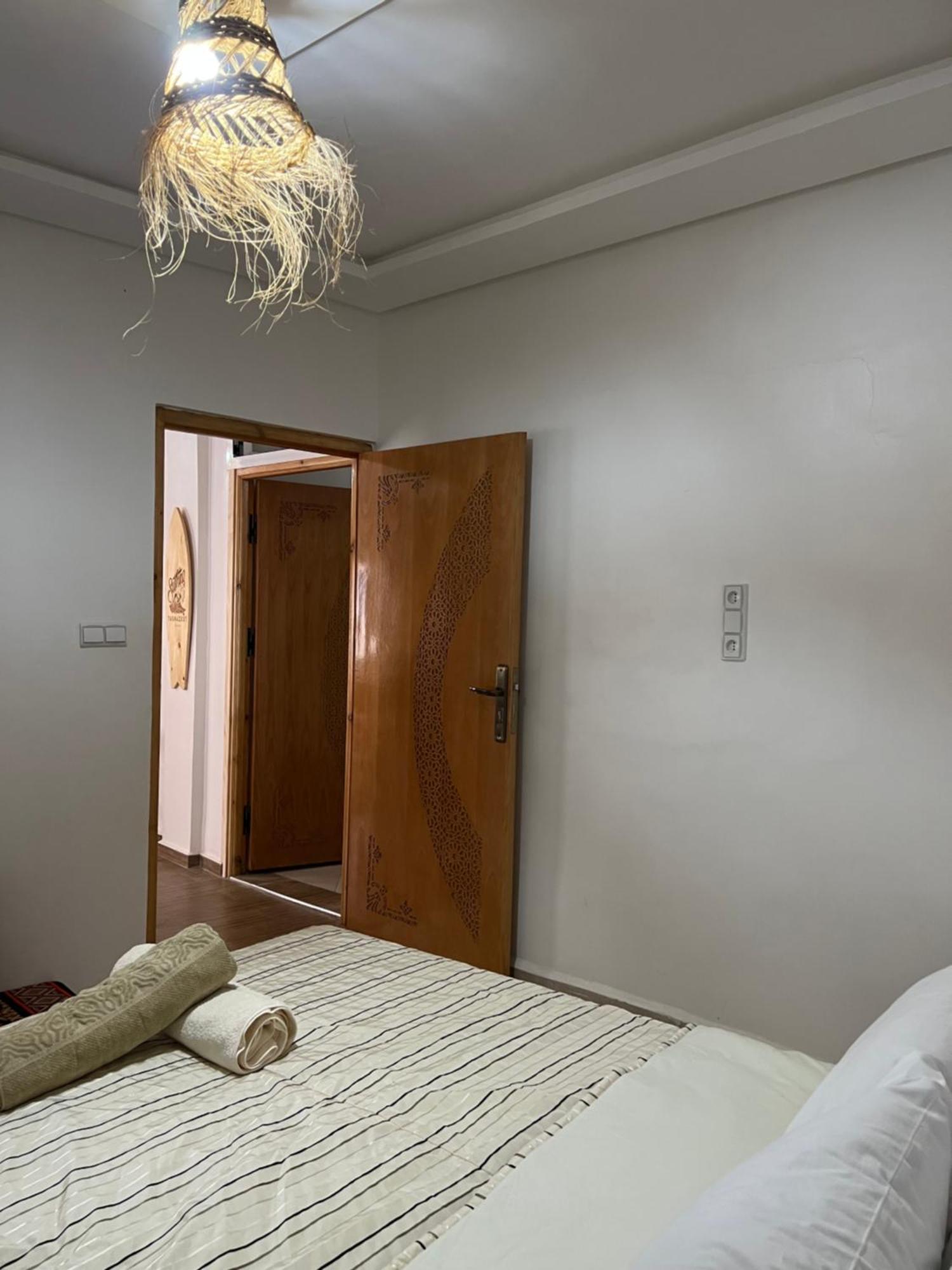 Appartement Sabldor Agadir Luaran gambar