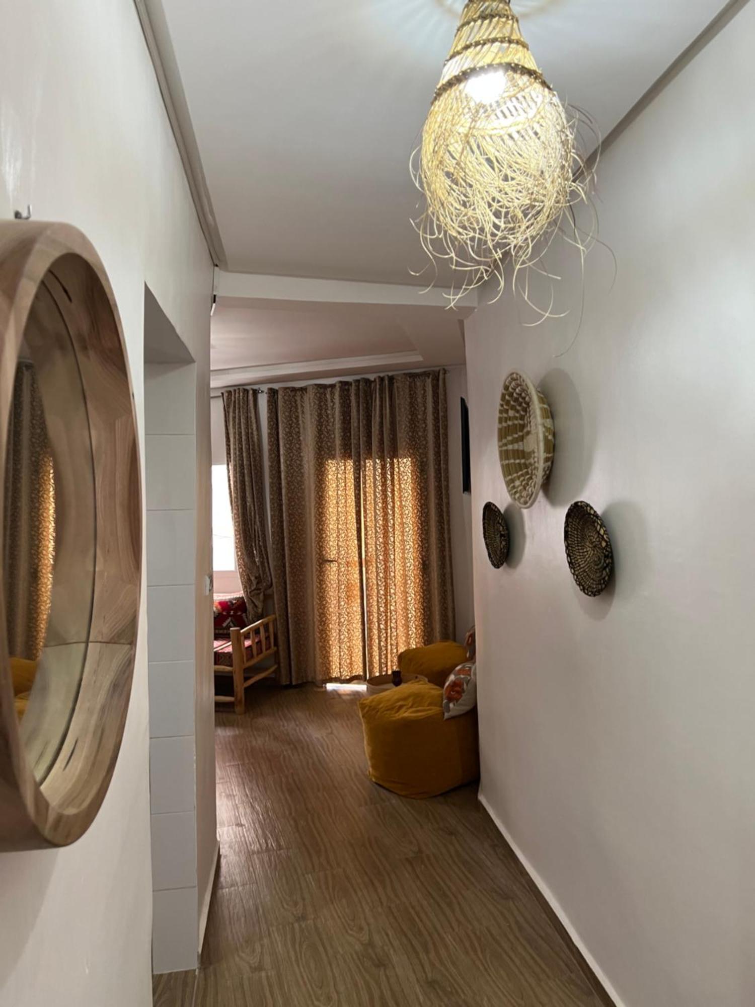 Appartement Sabldor Agadir Luaran gambar