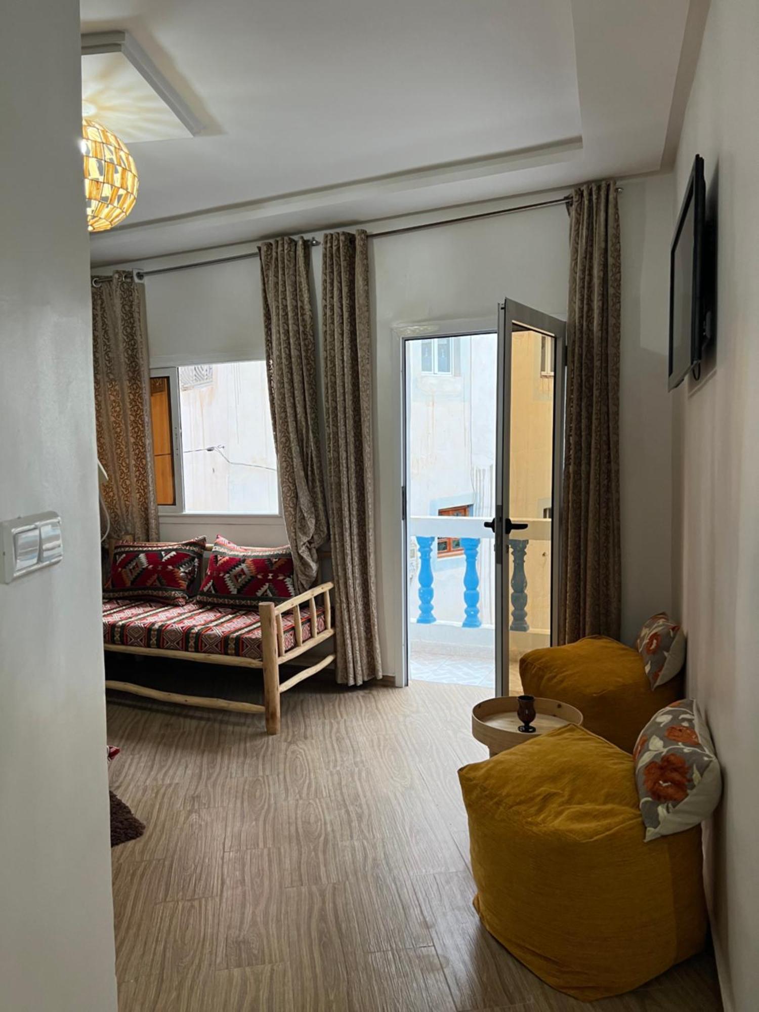 Appartement Sabldor Agadir Luaran gambar