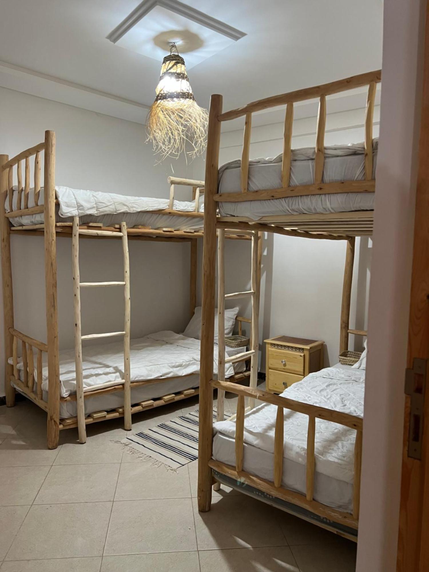 Appartement Sabldor Agadir Luaran gambar