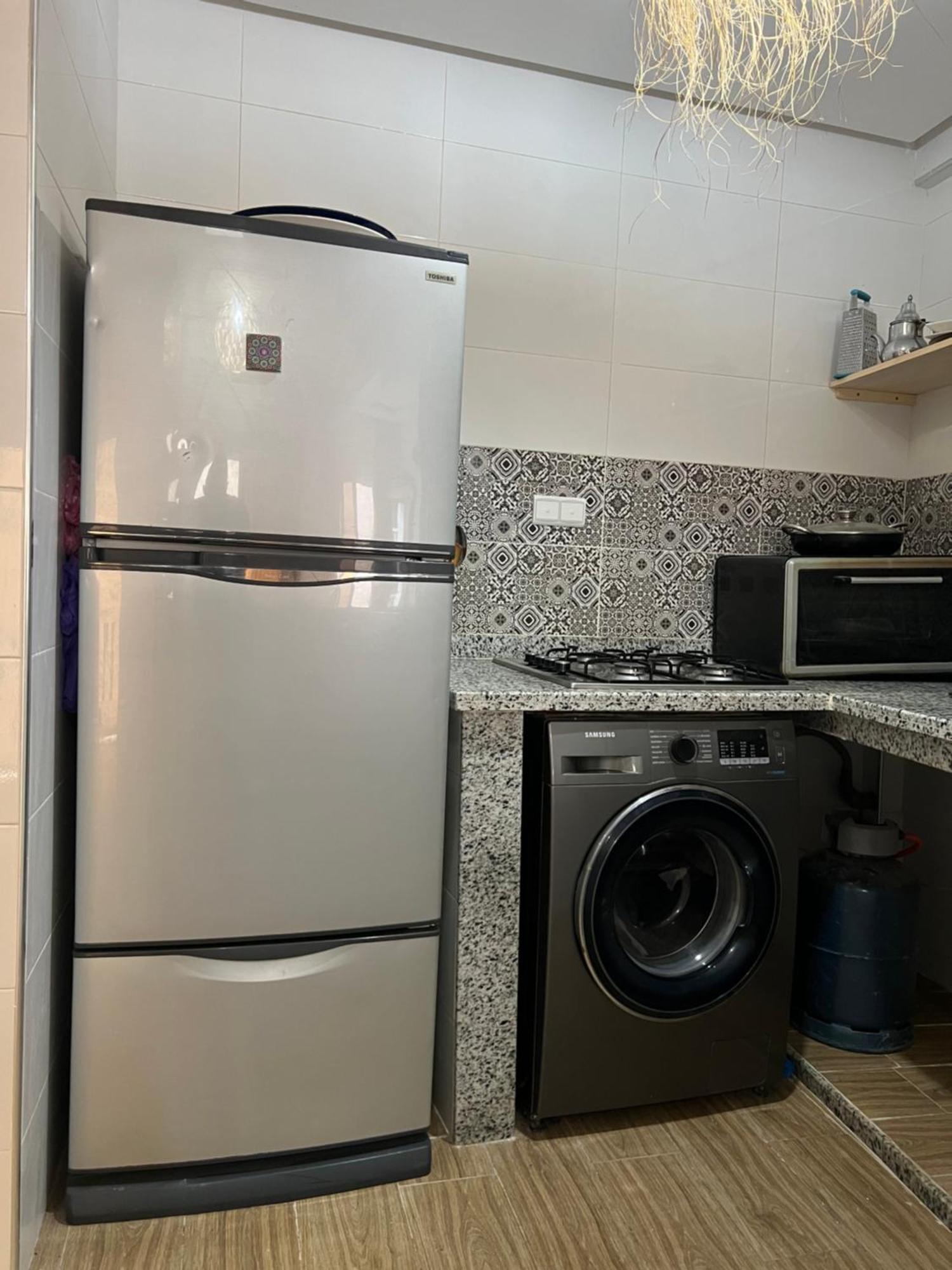 Appartement Sabldor Agadir Luaran gambar
