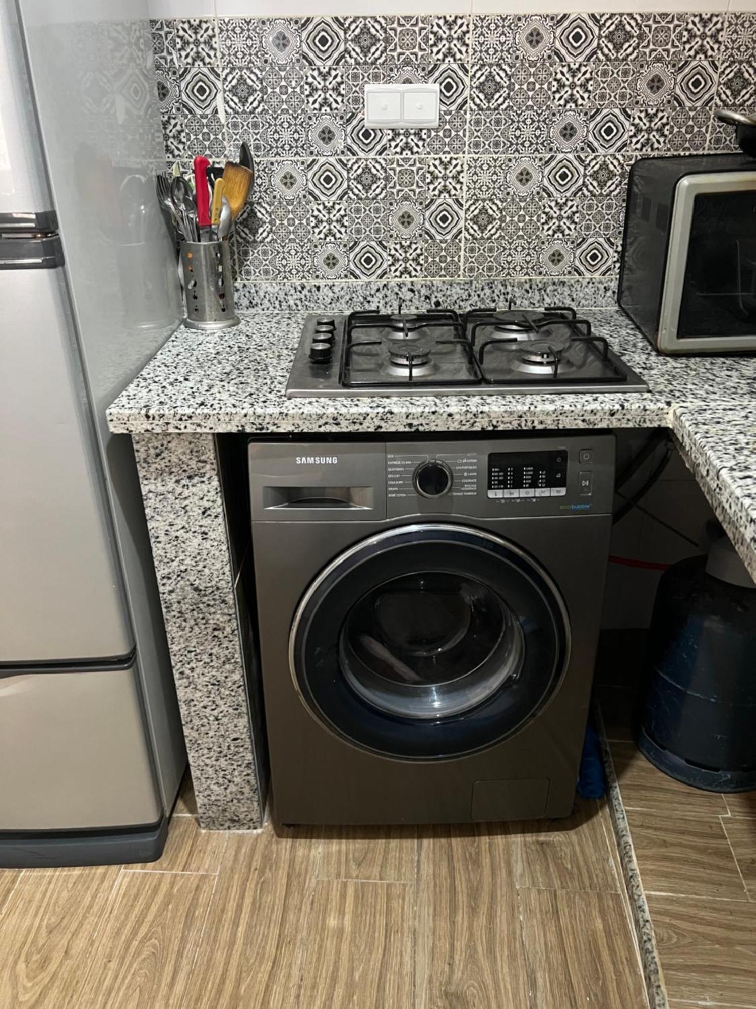 Appartement Sabldor Agadir Luaran gambar
