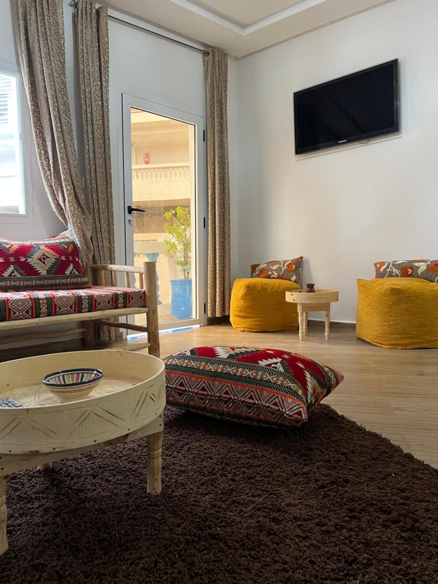 Appartement Sabldor Agadir Luaran gambar