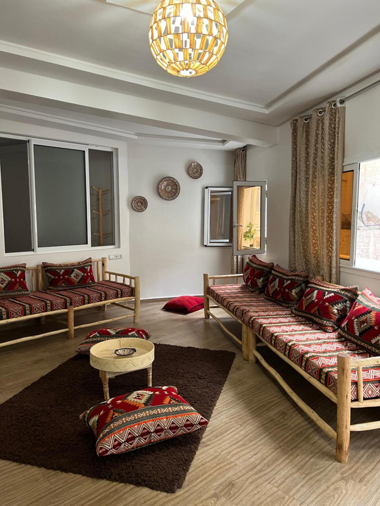 Appartement Sabldor Agadir Luaran gambar