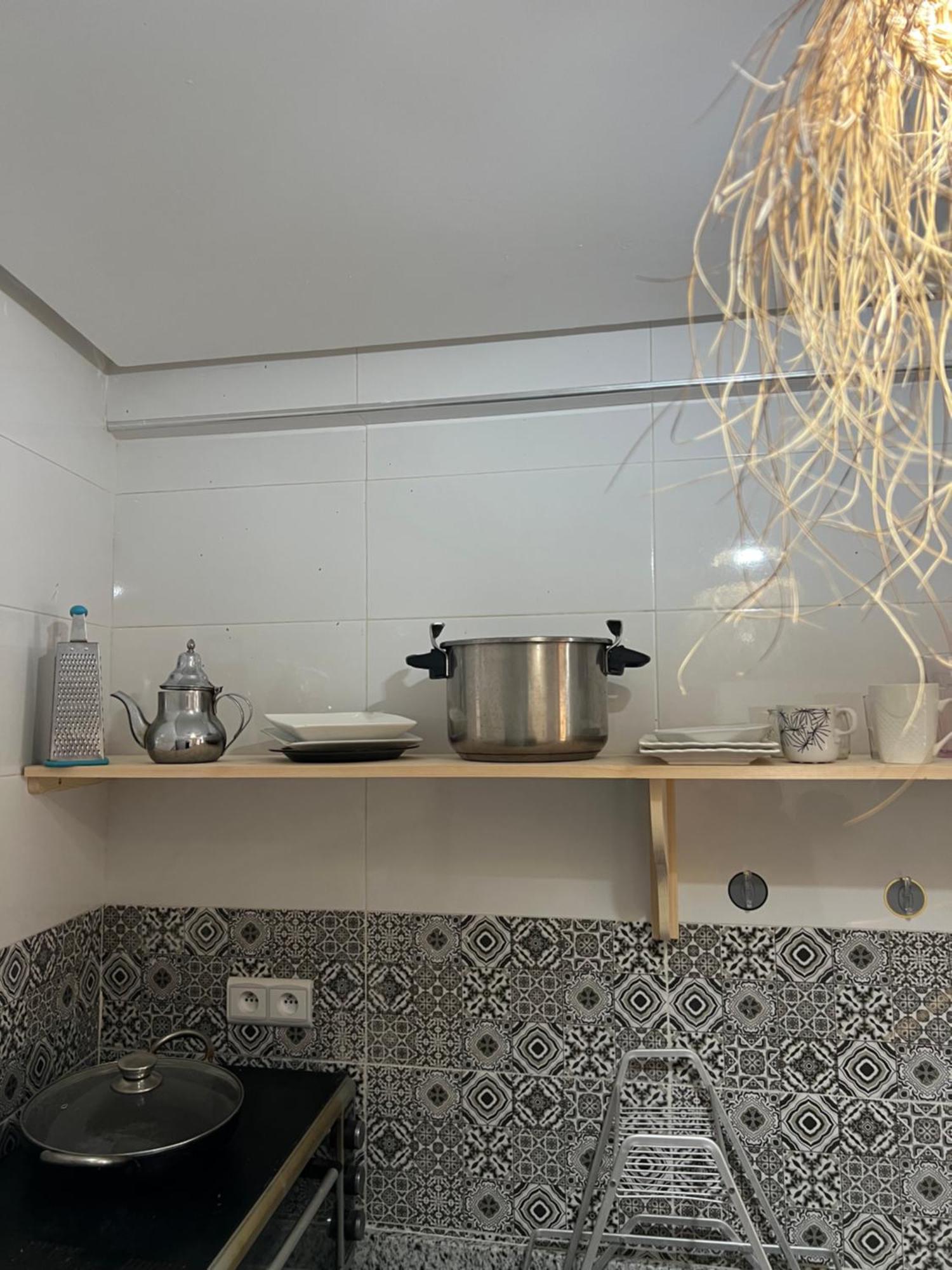 Appartement Sabldor Agadir Luaran gambar