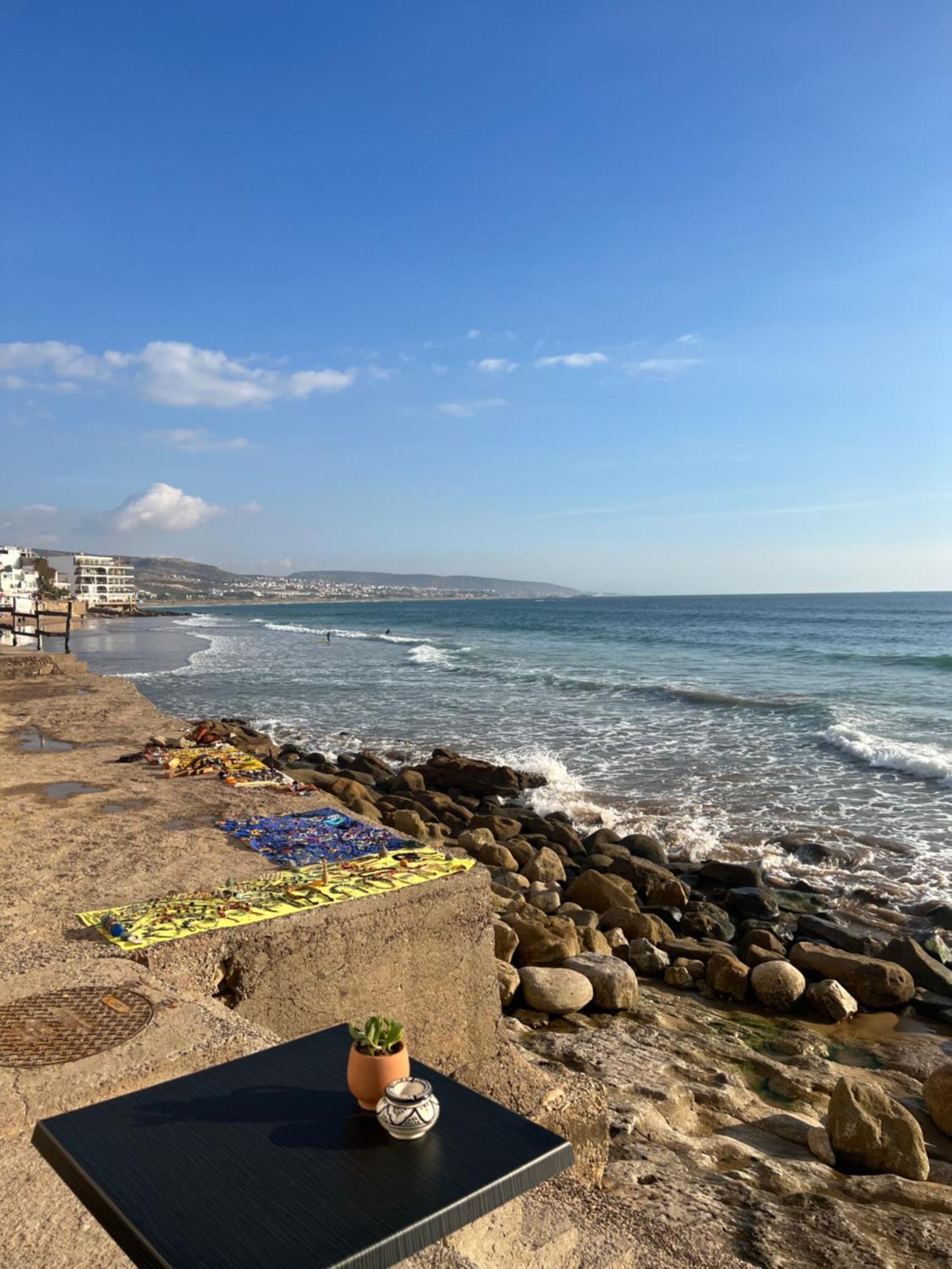 Appartement Sabldor Agadir Luaran gambar