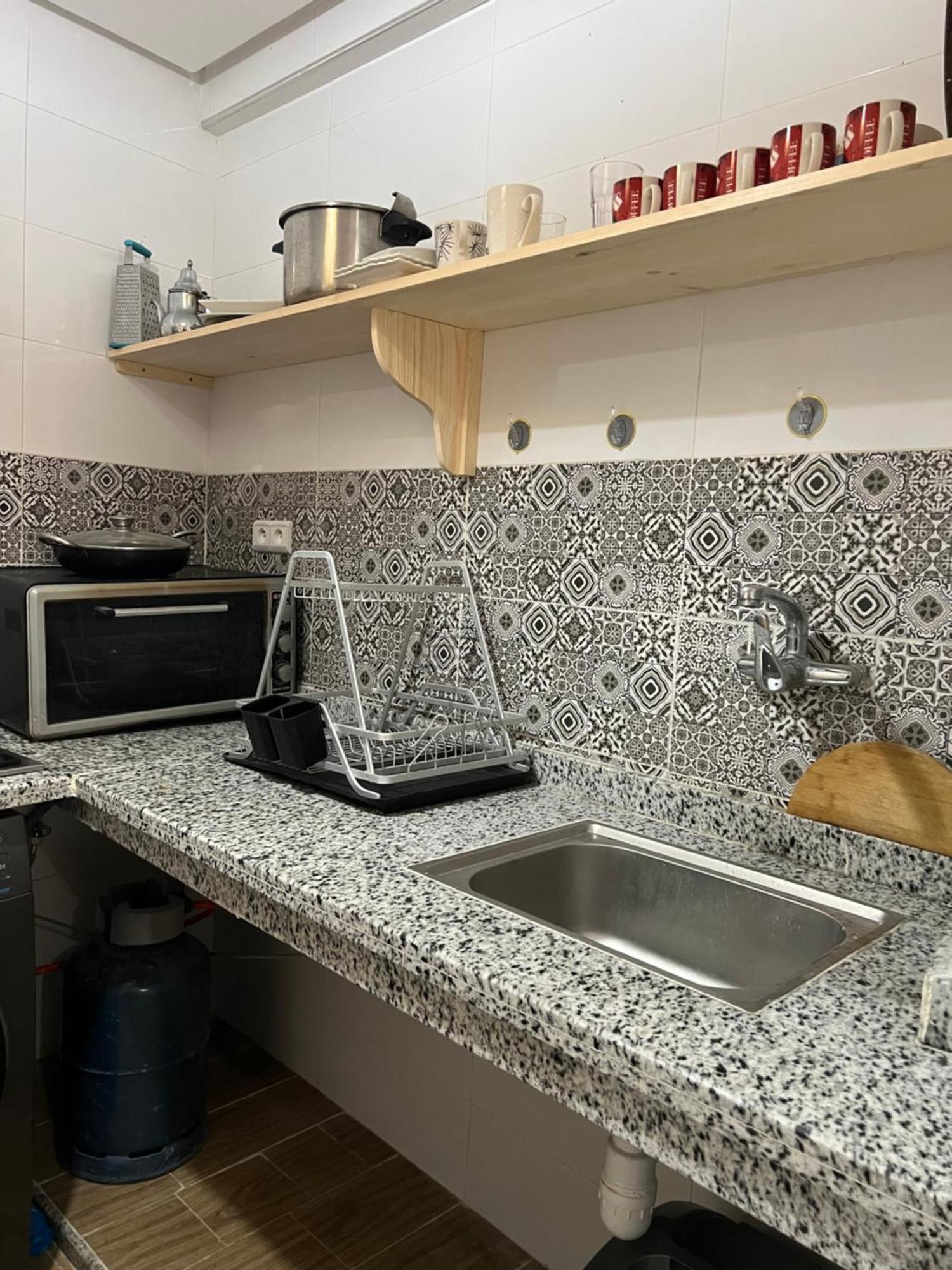 Appartement Sabldor Agadir Luaran gambar